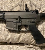 Christensen CA 15G2 223 wylde - 10 of 10