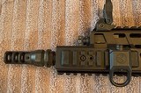 Brugger and Thomet APC 300 pistol 300 blackout - Image 7 of 7