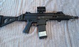 Brugger and Thomet APC 300 pistol 300 blackout - Image 3 of 7