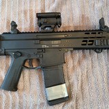 Brugger and Thomet APC 300 pistol 300 blackout - Image 5 of 7