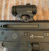 Brugger and Thomet APC 300 pistol 300 blackout - Image 2 of 7