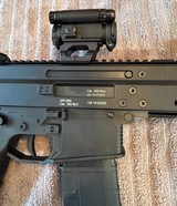 Brugger and Thomet APC 300 pistol 300 blackout - Image 4 of 7