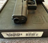 Rare Glock 32 357Sig pistol Generation 2 - Image 7 of 9