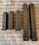 Rare Glock 32 357Sig pistol Generation 2 - Image 9 of 9