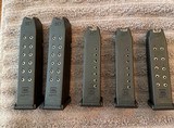 Rare Glock 32 357Sig pistol Generation 2 - Image 6 of 9