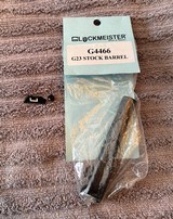 Rare Glock 32 357Sig pistol Generation 2 - Image 8 of 9