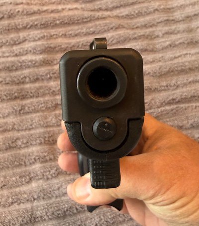 Rare Glock 32 357Sig pistol Generation 2 - Image 4 of 9