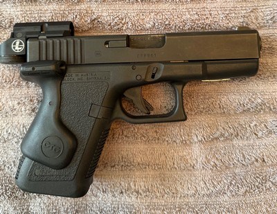 Rare Glock 32 357Sig pistol Generation 2 - Image 2 of 9