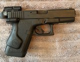 Rare Glock 32 357Sig pistol Generation 2 - Image 2 of 9