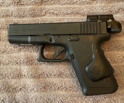 Rare Glock 32 357Sig pistol Generation 2 - Image 1 of 9