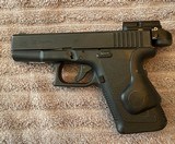 Rare Glock 32 357Sig pistol Generation 2 - Image 1 of 9
