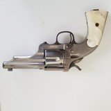 Merwin & Hulbert Frontier 1st Model .44 Caliber - 2 of 6