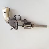 Merwin & Hulbert Frontier 1st Model .44 Caliber - 3 of 6