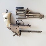 Merwin & Hulbert Frontier 1st Model .44 Caliber - 4 of 6