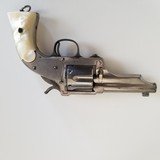 Merwin & Hulbert Frontier 1st Model .44 Caliber - 1 of 6