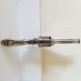 Merwin & Hulbert Frontier 1st Model .44 Caliber - 6 of 6