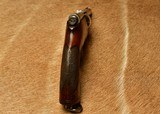Kufahl Dreyse Six Shot Needle Fire Revolver .35 Caliber. - 7 of 7