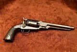 B.F. Joslyn 2nd Model Army Revolver - 1 of 6