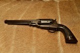 B.F. Joslyn 2nd Model Army Revolver - 4 of 6
