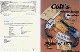 Colt Model 1878 Double Action Revolver .45 Colt - 7 of 7