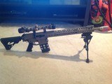 AR-10 Areo Precision - 1 of 1