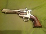 Colt 1st generation. SAA. 38/40 - 1 of 13