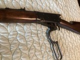 Pre-64 Winchester Md. 94. 32 Winchester Special - 5 of 14