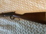 Pre-64 Winchester Md. 94. 32 Winchester Special - 1 of 14