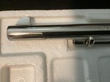 Colt SAA 44 Special Bright Nickel 7 1/2” - 11 of 12
