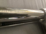 Colt Frontier scout 22 LR. - 3 of 5