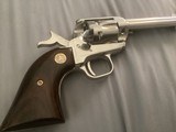 Colt Frontier scout 22 LR. - 5 of 5