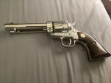 Colt Frontier scout 22 LR. - 2 of 5