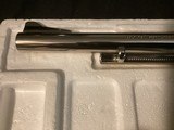 Factory Nickled Colt New Frontier 357 Mag. 7 1/2” barrel ( One of the 509) - 11 of 14