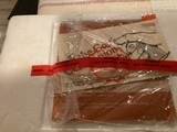 Colt SAA New Frontier. 357/38 Nickle plated 7 1/2”. Like New in box. Unfired unturned All paperwork - 6 of 13