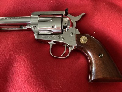 Colt New Fontier - Image 12 of 13