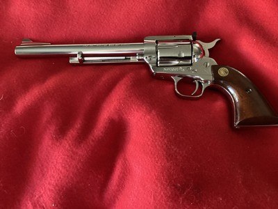 Colt New Fontier - Image 7 of 13