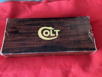 Colt New Fontier - Image 1 of 13