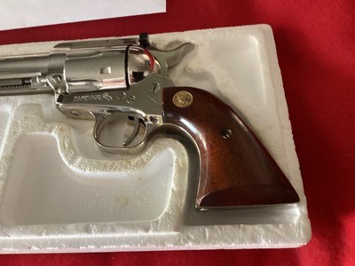 Colt New Fontier - Image 5 of 13