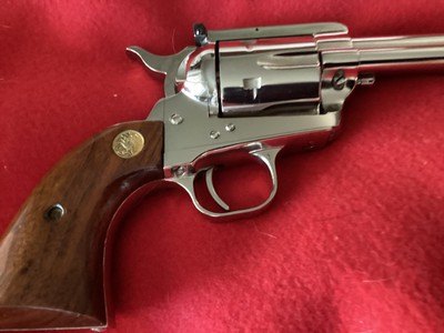 Colt New Fontier - Image 11 of 13