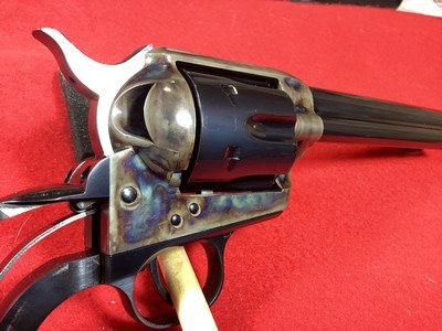 USFA PRE-WAR38 Special - Image 6 of 14