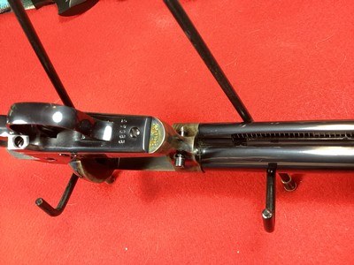 USFA PRE-WAR38 Special - Image 2 of 14