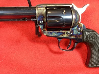 USFA PRE-WAR38 Special - Image 13 of 14