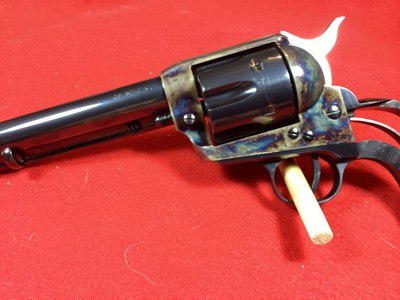 USFA PRE-WAR38 Special - Image 7 of 14