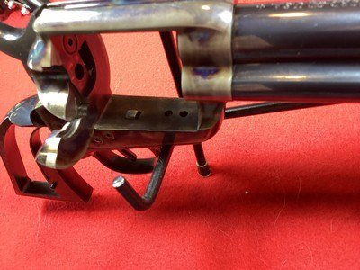 USFA PRE-WAR38 Special - Image 4 of 14