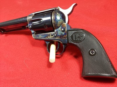 USFA PRE-WAR38 Special - Image 1 of 14