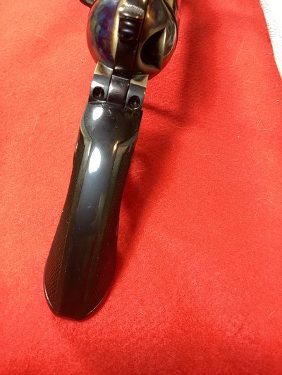 USFA PRE-WAR38 Special - Image 10 of 14