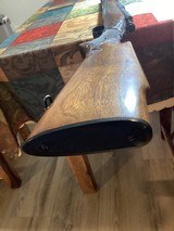 Master engraved & Carved stock 1958 Winchester Model 70 30/06 Excellent condition - Image 14 of 15