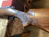 Master engraved & Carved stock 1958 Winchester Model 70 30/06 Excellent condition - Image 13 of 15