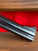 Ruger Blackhawk flattop 45 LC H Bowen - 8 of 15