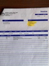 Ruger Blackhawk flattop 45 LC H Bowen - 3 of 15